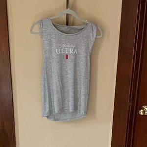 Michelob Ultra Tank Top